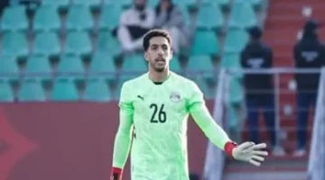 مصطفى شوبير يعترف.. تمنينا إسعاد الجماهير المصرية لكن الحظ غدر بنا